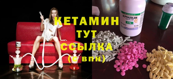 твердый Гусь-Хрустальный